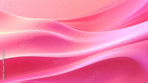 pink wave background, noisy texture