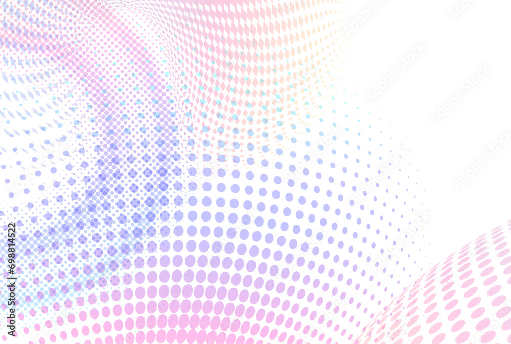 abstract background with halftone abstract background with halftone