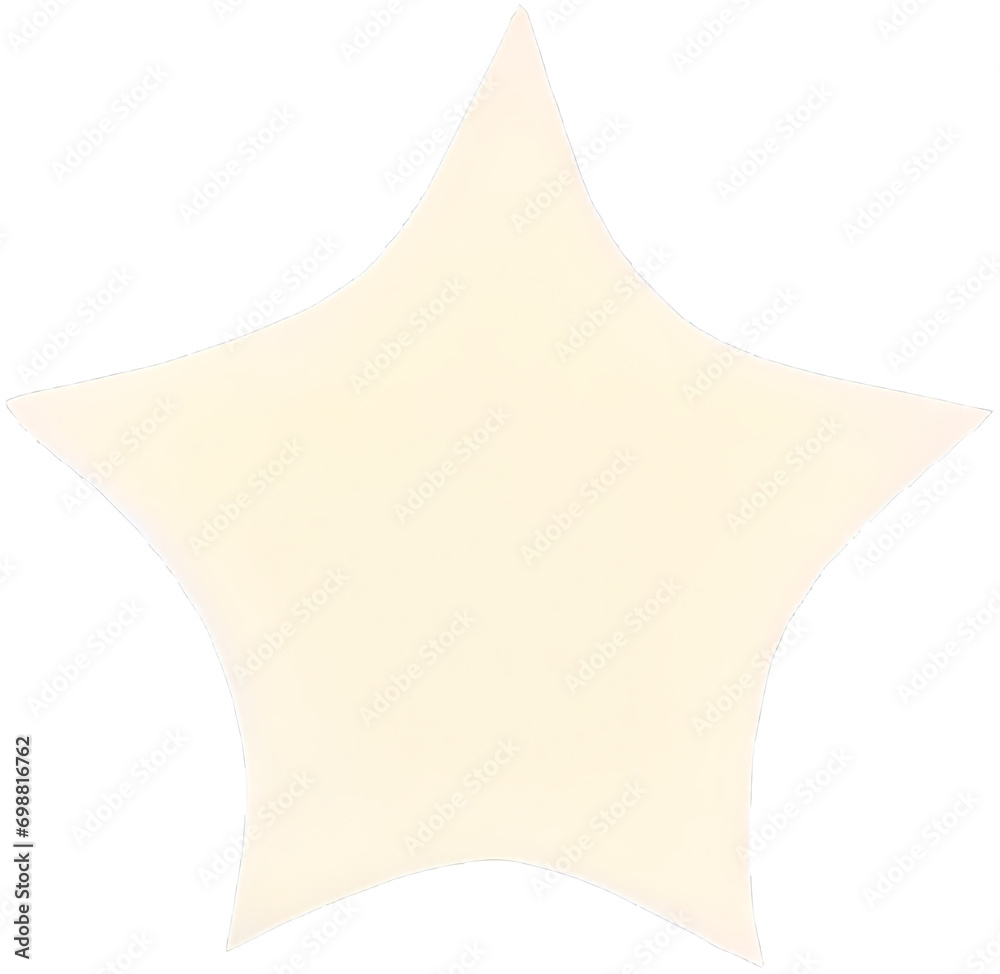 Obraz premium star