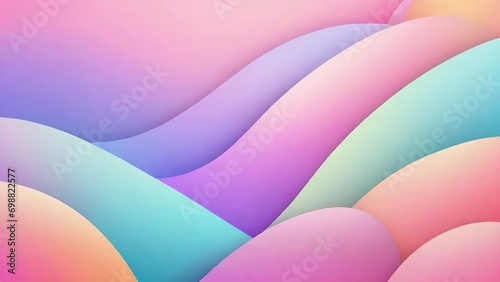 abstract colorful background