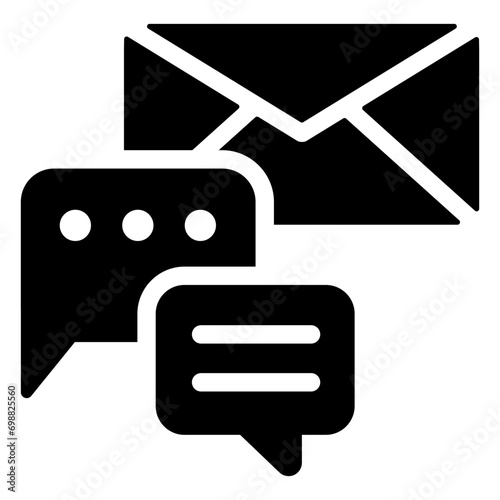business chat