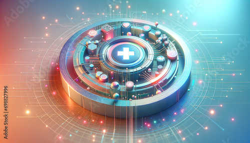 Modern Health Informatics: Innovative AI Transforming Healthcare