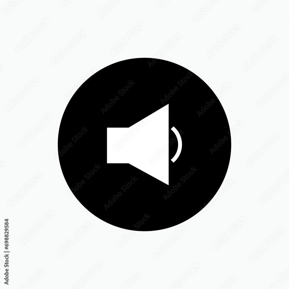 Low Volume Icon. Parameter, Indicator Symbol. Low Volume Icon. Parameter, Indicator Symbol.