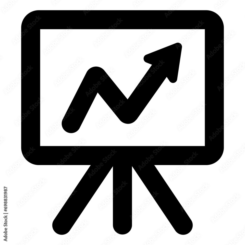 business presentation