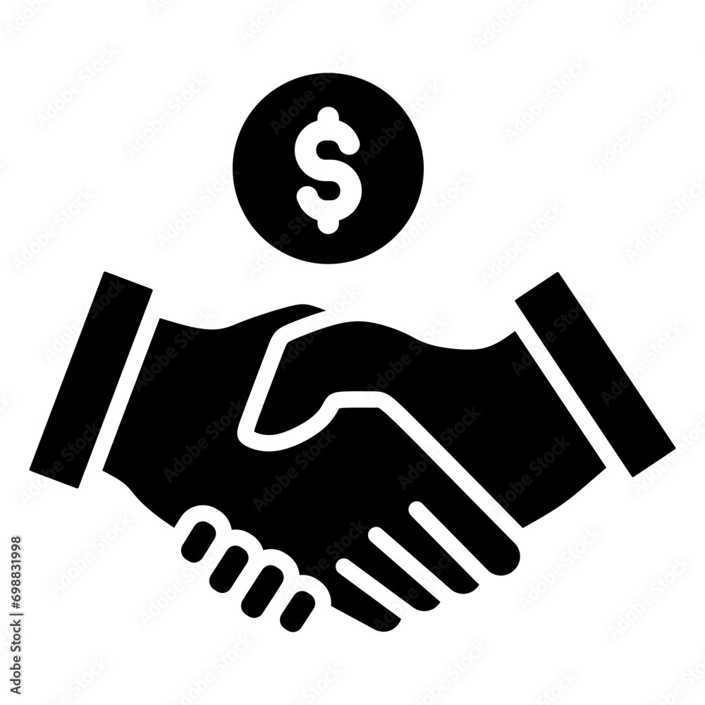 business negotiation business negotiation