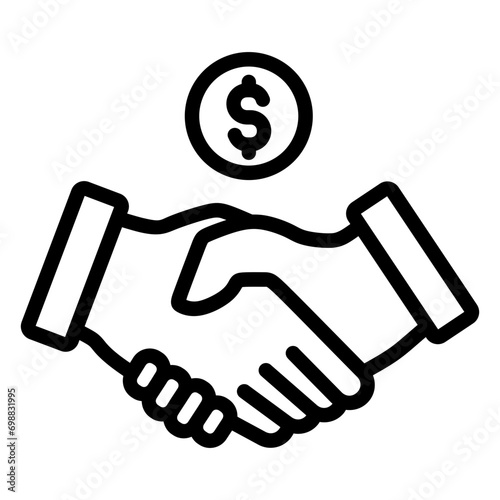 business negotiation