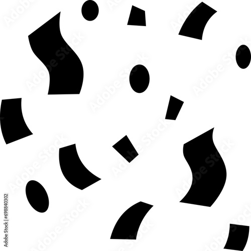 confetti  icon