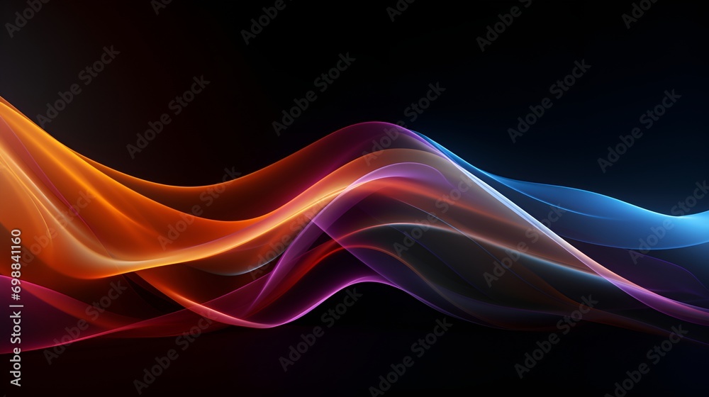 Abstract 3D Render Swirls of Light and Color, Colorful Abstract Art, Dynamic Design, Creative Motion Abstract 3D Render Swirls of Light and Color, Colorful Abstract Art, Dynamic Design, Creative Motion