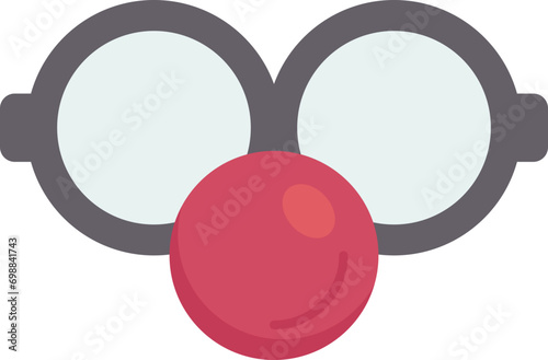 clown  icon
