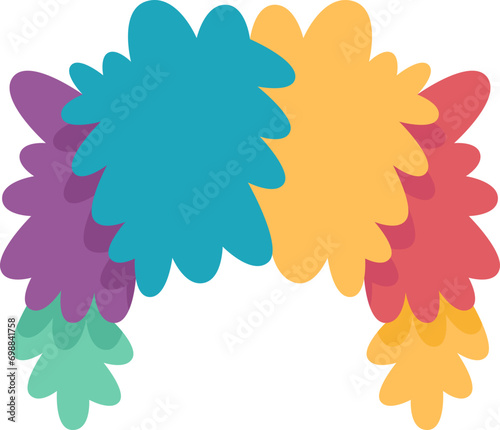 clown  icon