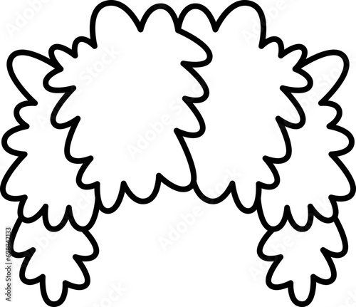clown  icon
