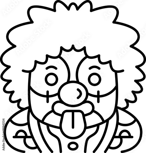 closeup  icon