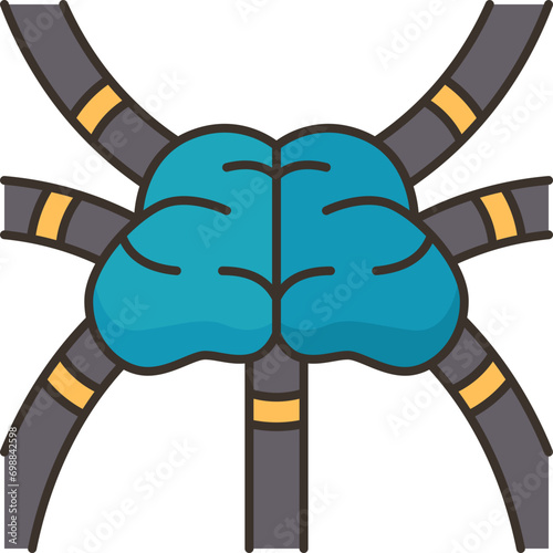 cybernetics  icon