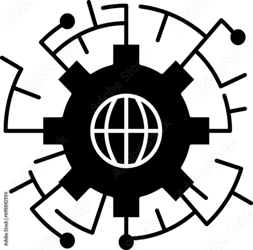 algorithm  icon