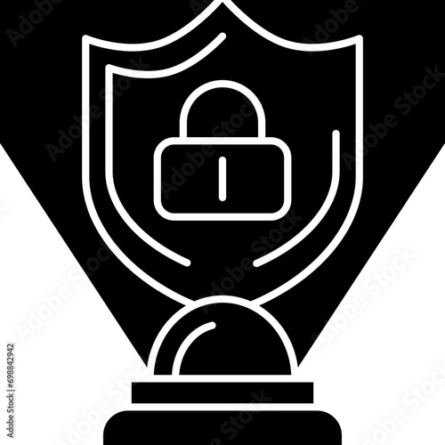 cyber  icon