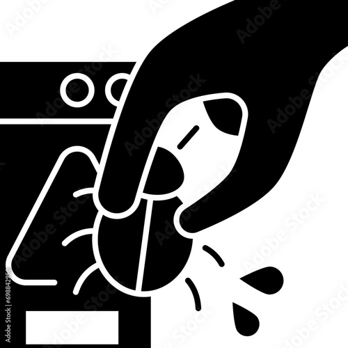 debugging  icon