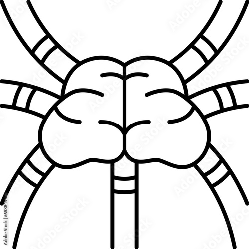 cybernetics  icon