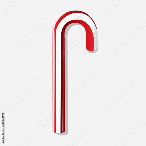 Classic Candy Cane