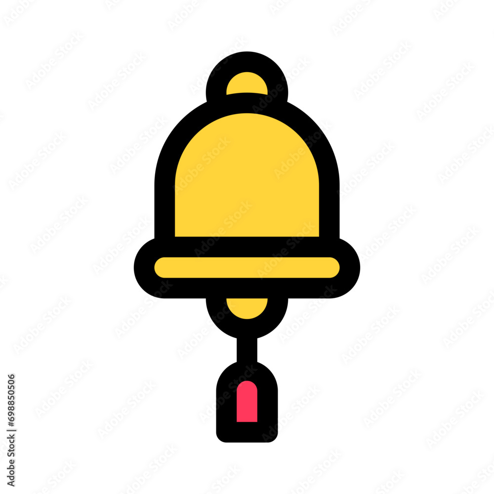 Obraz premium Bell Icon