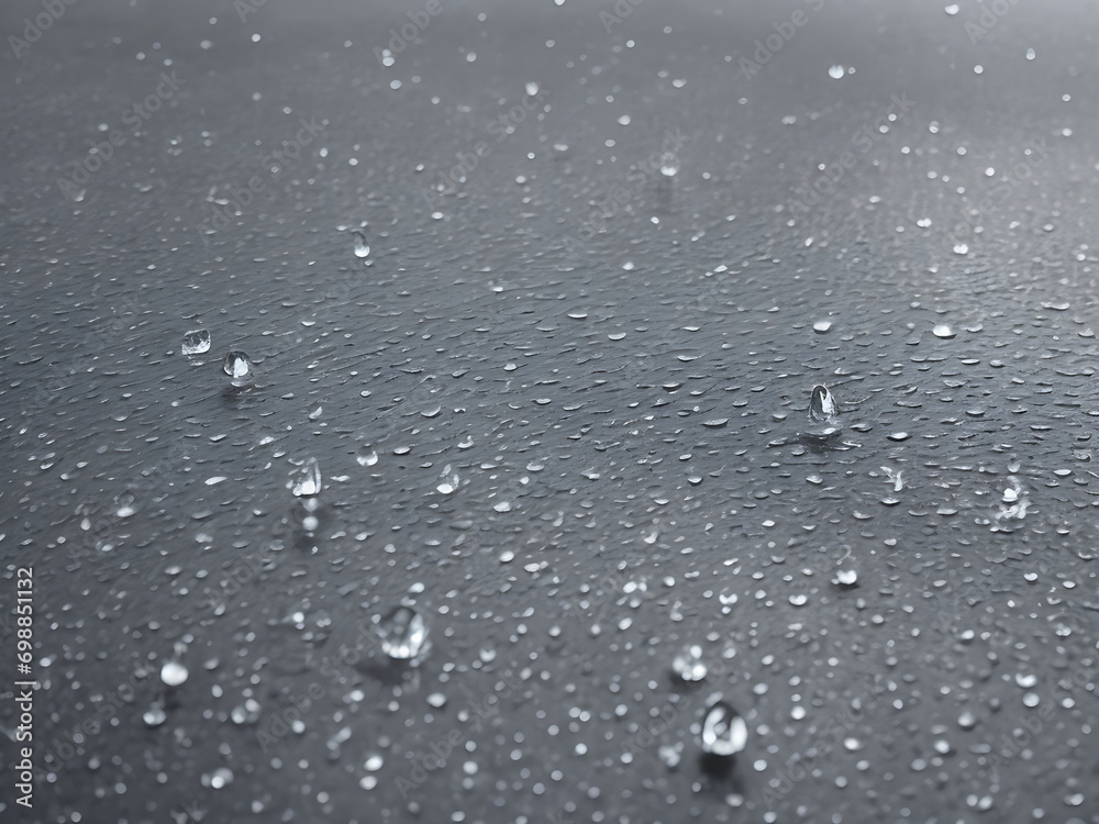 Rain drops on transparent background. Falling water drops. Nature rainfall. Rain drops on transparent background. Falling water drops. Nature rainfall.