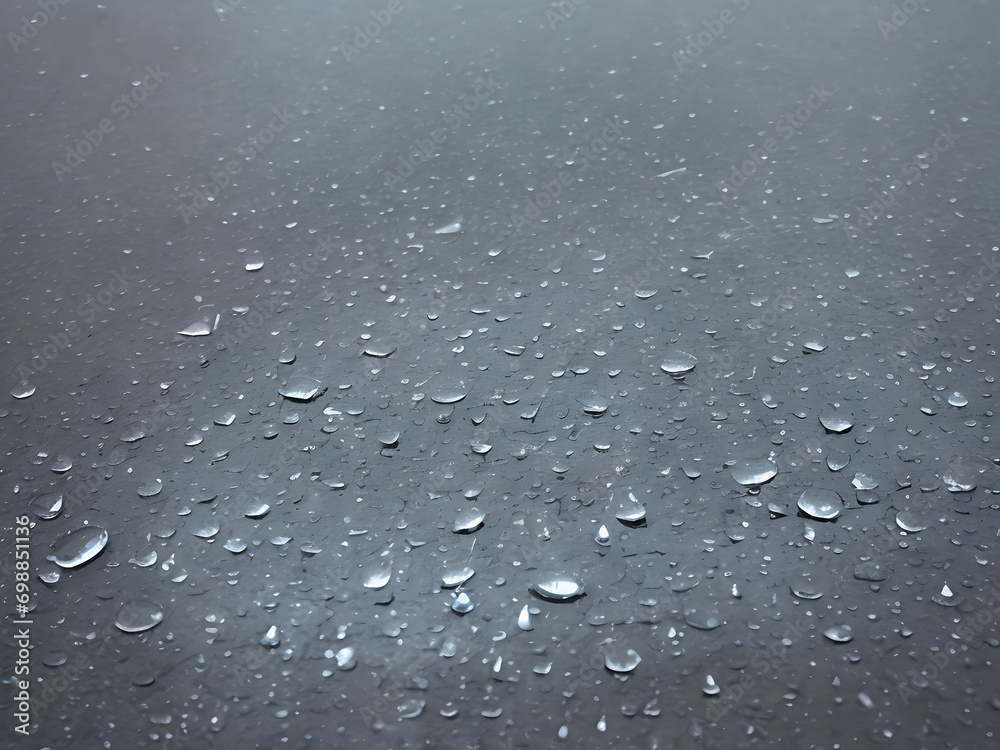 Rain drops on transparent background. Falling water drops. Nature rainfall. Rain drops on transparent background. Falling water drops. Nature rainfall.