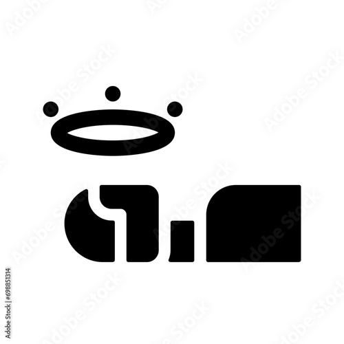 Knockout Icon