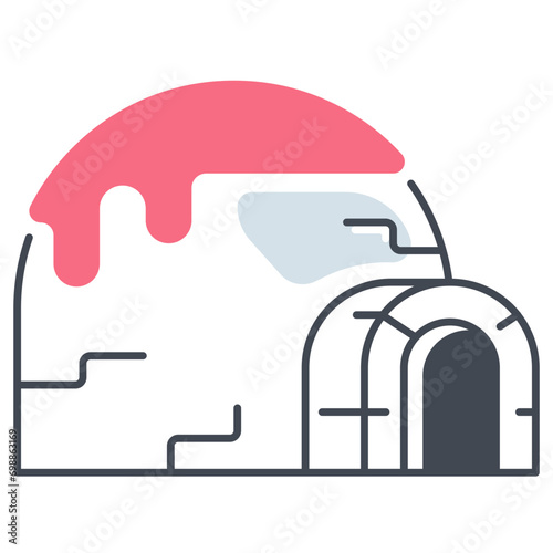 Igloo Icon