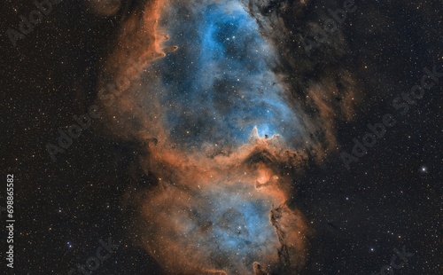 Soul Nebula 3