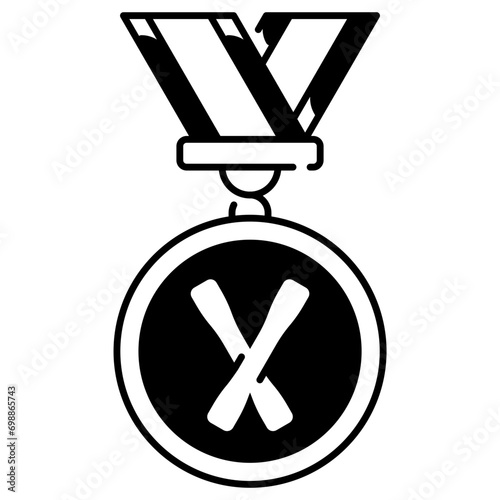 Medal Icon