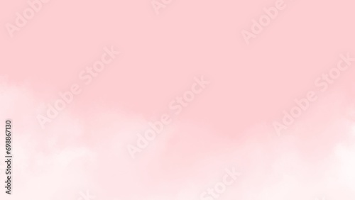 pink background