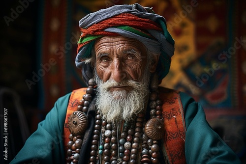  Promote a positive cultural exchange in Baltistan by sharing aspects of your own culture with the locals and expressing genuine interest in theirs