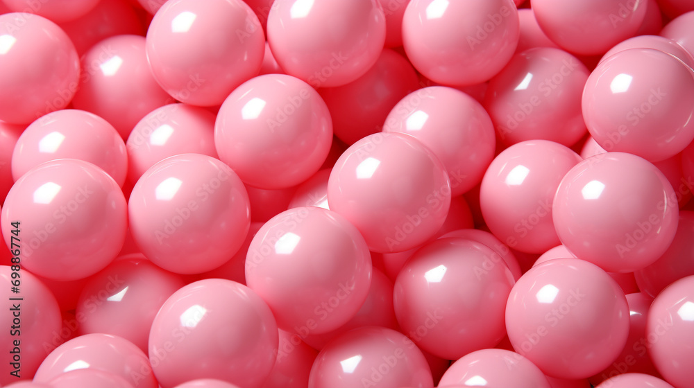 pink and white balloons HD 8K wallpaper Stock Photographic Image pink and white balloons HD 8K wallpaper Stock Photographic Image