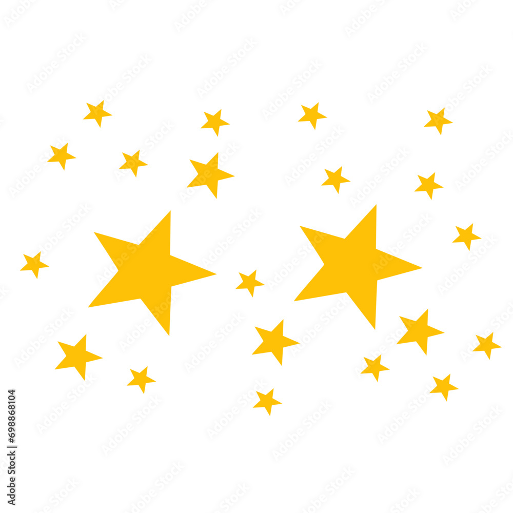 sparkling stars sparkling stars