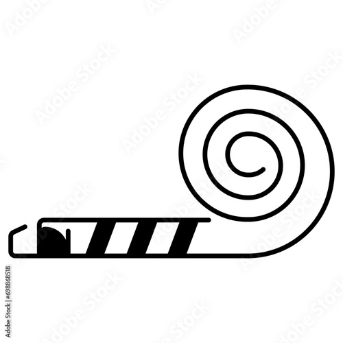Party Whistle Icon