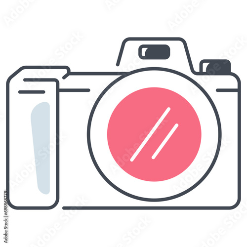 Camera Icon