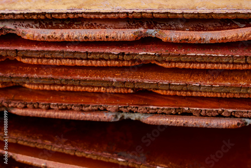 Copper Cathodes