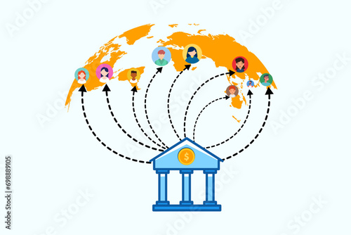 Transnational Trust: Safeguarding Your International Transactions