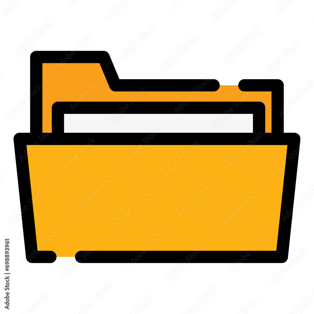 folder folder