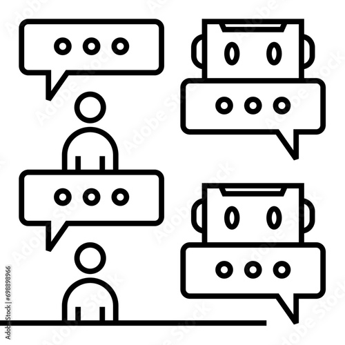 chat gpt conversation