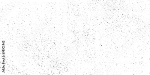 Black and white grunge urban texture with copy space. Abstract surface dust and rough dirty wall background or wallpaper with empty template for all design. Distress or dirt and damage effect concept photo