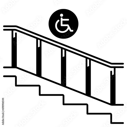 Ramp Icon