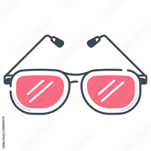 Sunglasses Icon