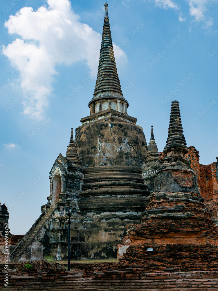 Fototapeta premium temple