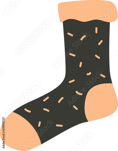 socks illustration