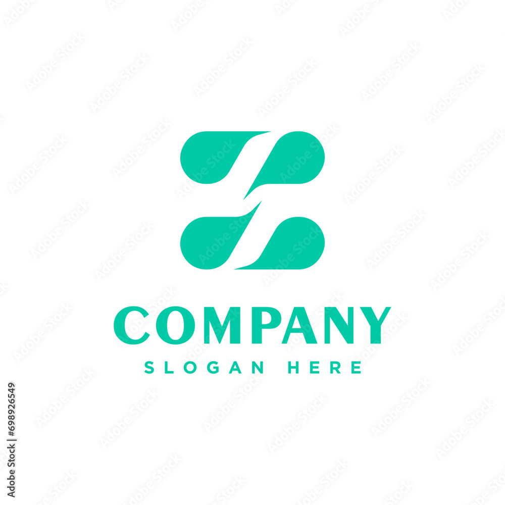 letter z logo icon and vector letter z logo icon and vector