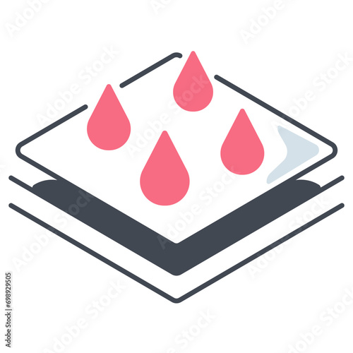 Absorb Icon