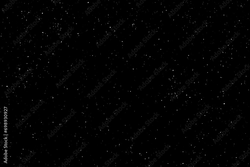 Stars in space. Galaxy space background. Glowing stars in the night. New year, Christmas and all celebration backgrounds concept.