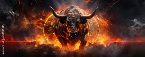 Bitcoin bull run, generative AI