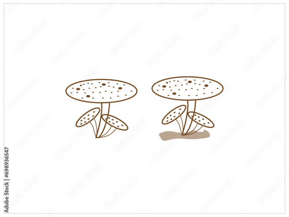 View of mushrooms in nature,Fantasy mushroom isolated on white background,View of nature,Hand drawn mushroom pattern,Wooden board ,Hand drawn cartoon illustration,Hand drawn mushroom pattern, View of mushrooms in nature,Fantasy mushroom isolated on white background,View of nature,Hand drawn mushroom pattern,Wooden board ,Hand drawn cartoon illustration,Hand drawn mushroom pattern,