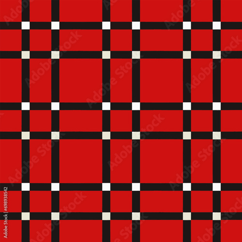 Beautiful seamless pattern design for decorating, backdrop, fabric, wallpaper and etc.	